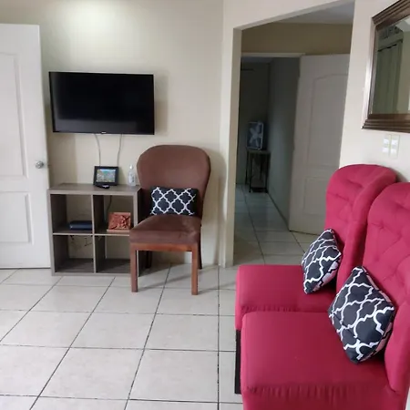 791B Incredible Apartamento Zona 7